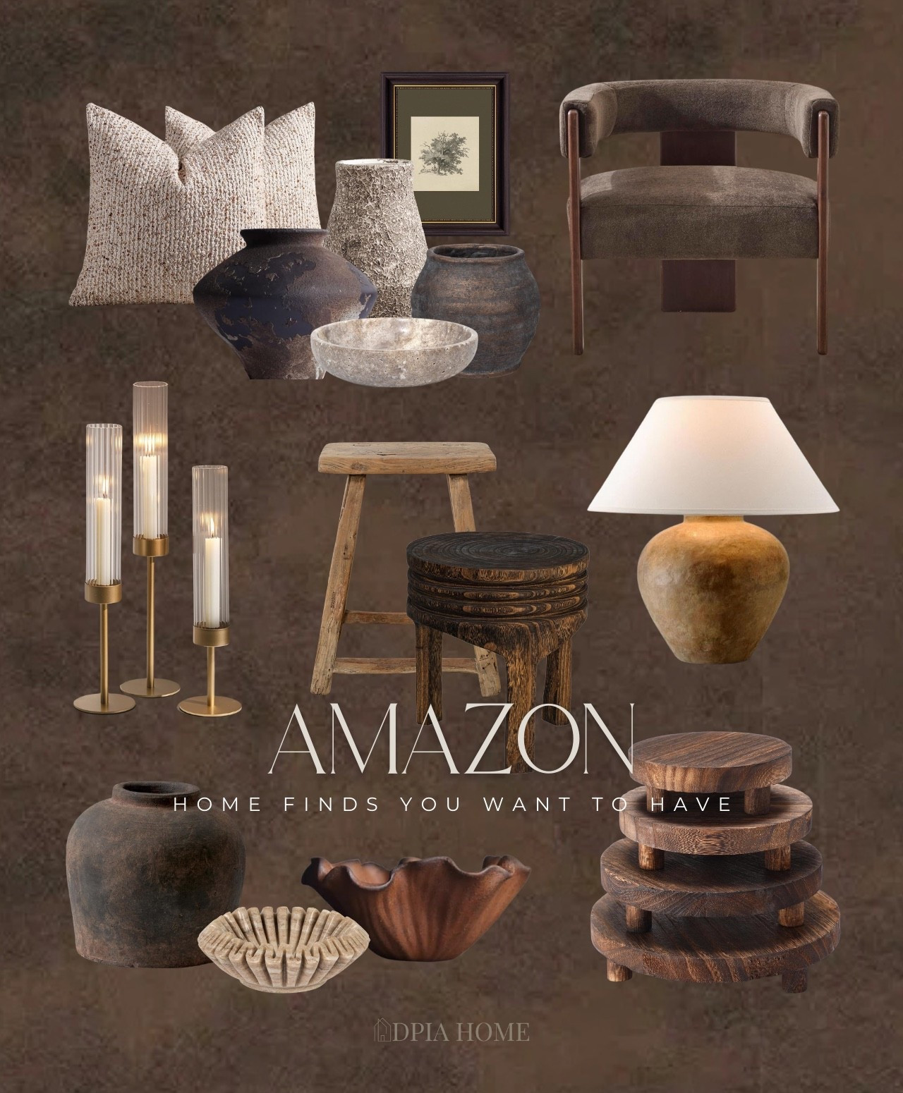 Shop these Amazon home favorites and elevate your space today with earthy neutrals and natural elements. 🤎



#LTKHome #LTKvlog #LTKSaleAlert