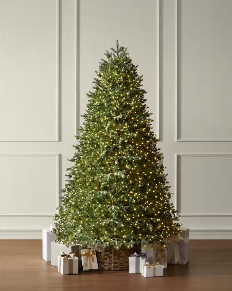 Viral Christmas tree 

 

#LTKHoliday