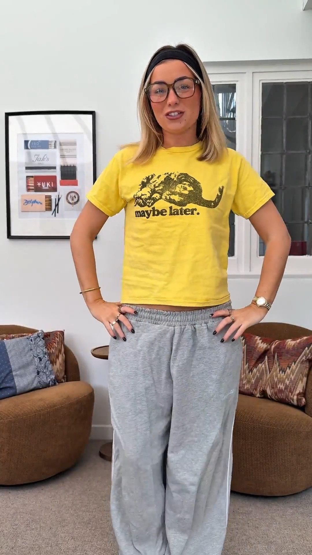 URBAN OUTFITTERS HAUL ⭐️ AD

#LTKspring #LTKuk