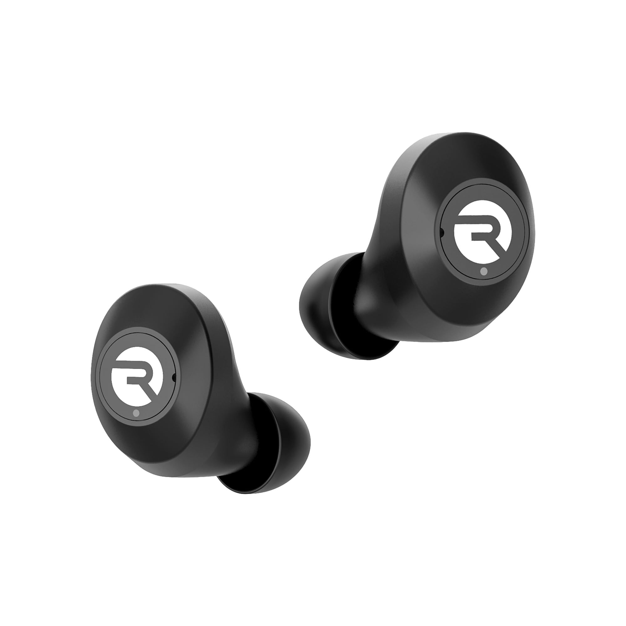 Raycon Everyday Earbuds Classic Bluetooth Wireless with Microphone - Stereo Sound, Active Noise C... | Amazon (US)