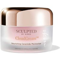 Sculpted by Aimee Cloud Cream Nourishing Ceramide Moisturiser 50ml | Boots.com