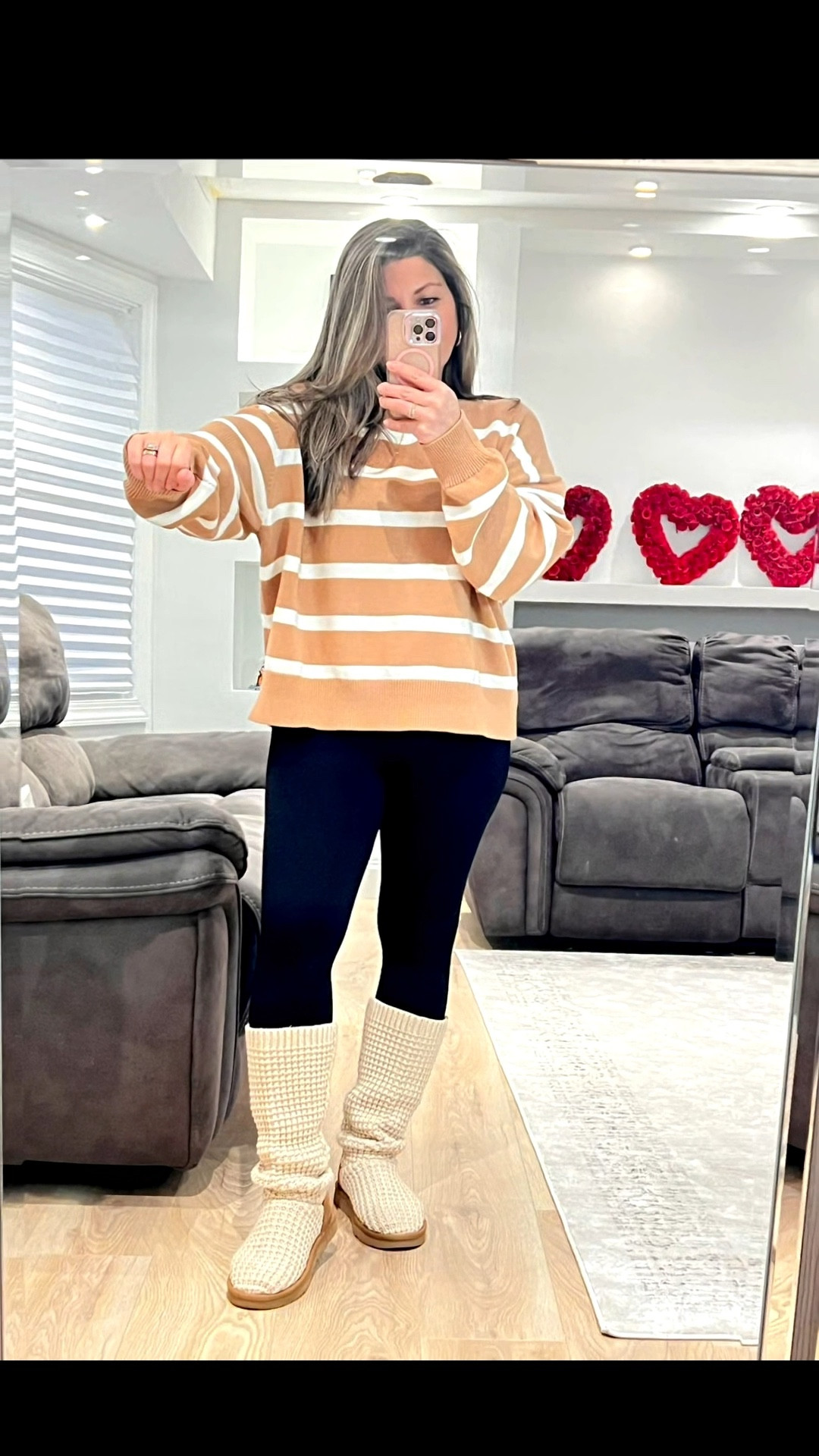 Cute Walmart top!

So comfy, great quality. Dress up or dress down, the choice is yours! 


#LTKgrwm #LTKootd #LTKmomlife
