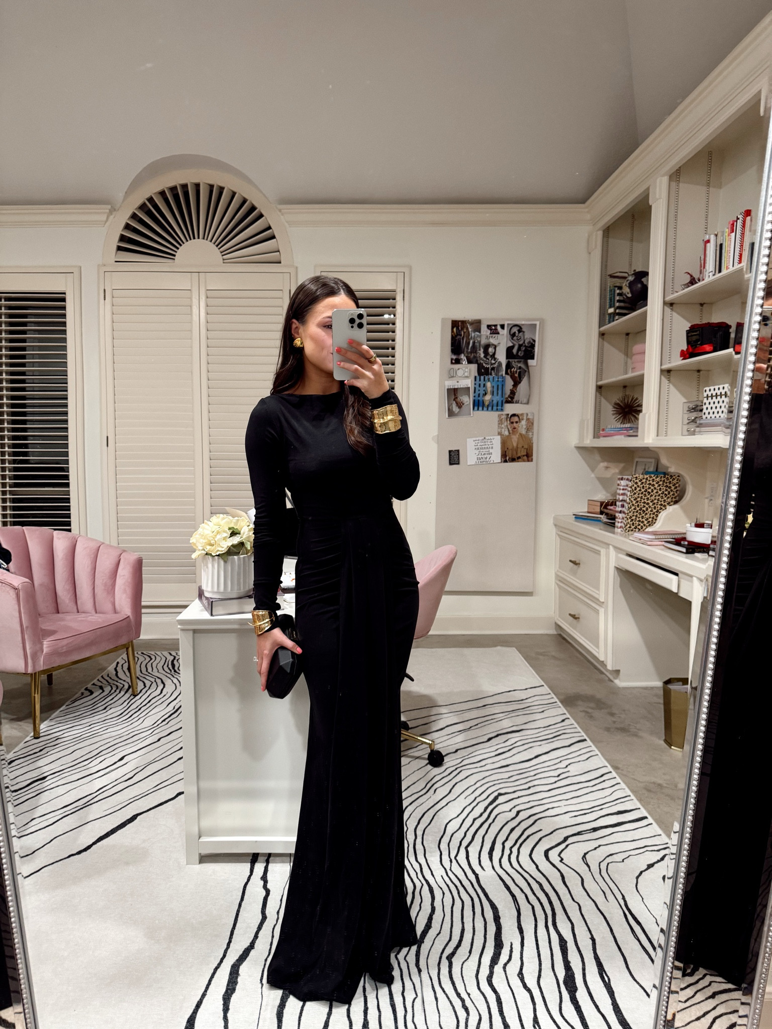 Formal // holiday dress // black tie // revolve // shoes // Olga berg 

#LTKHoliday #LTKSeasonal #LTKWedding