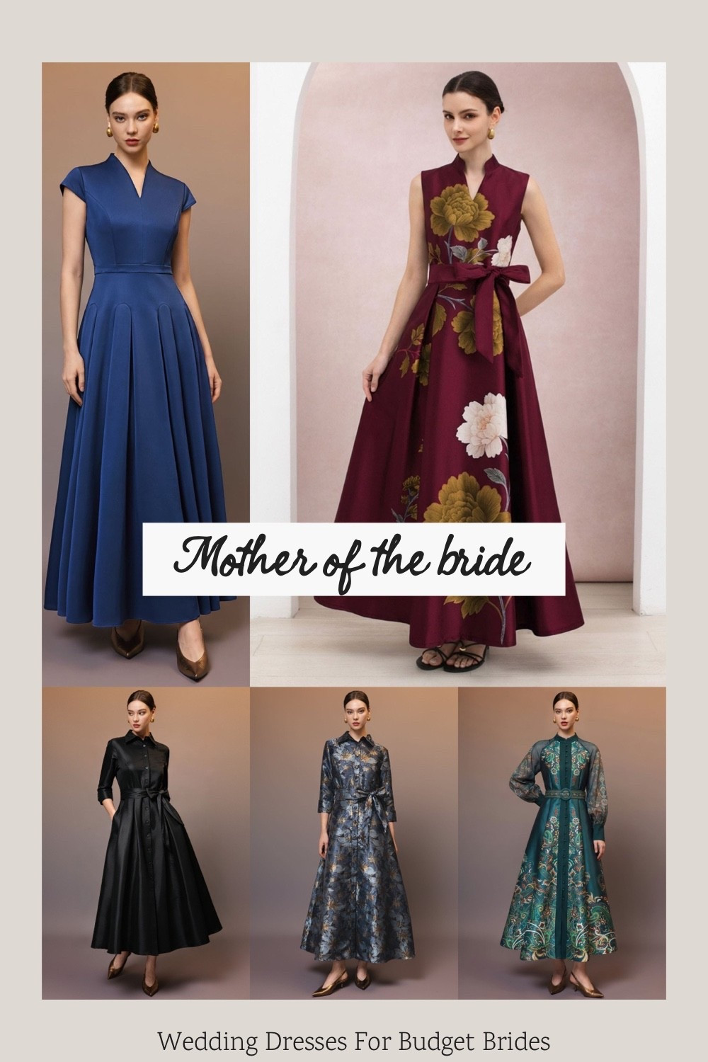 Affordable mother grandmother of the bride groom dresses. @Chicwish

Fall outfits women over 50, fall wedding guest dresses, wedding guest dresses summer, fall dresses.

#LTKOver40 #LTKSeasonal #LTKWedding