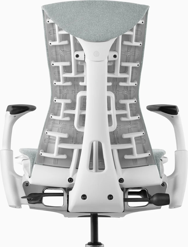 Embody Chair – Herman Miller | Herman Miller
