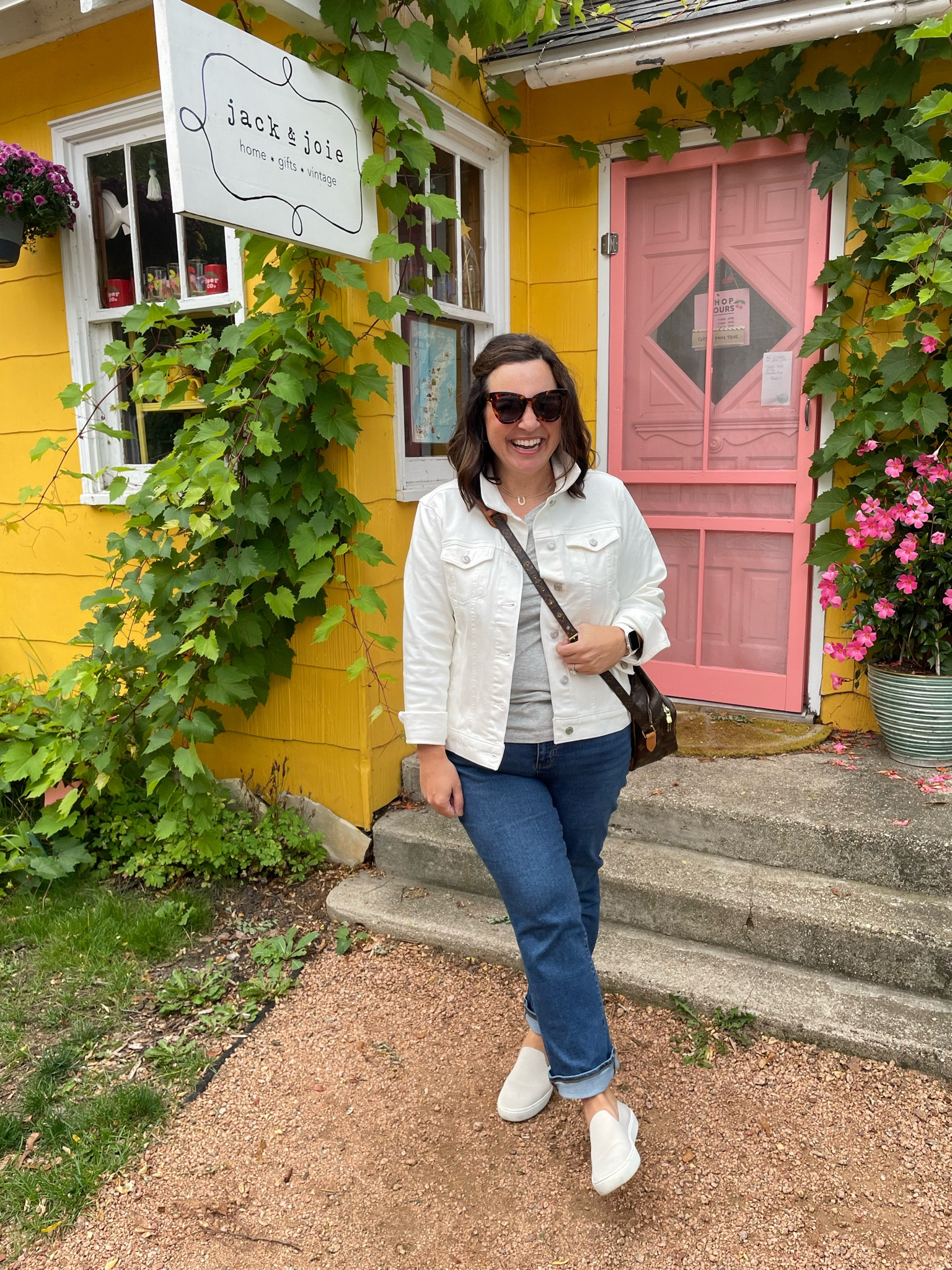 #LTKover40 #LTKtravel #LTKmidsize