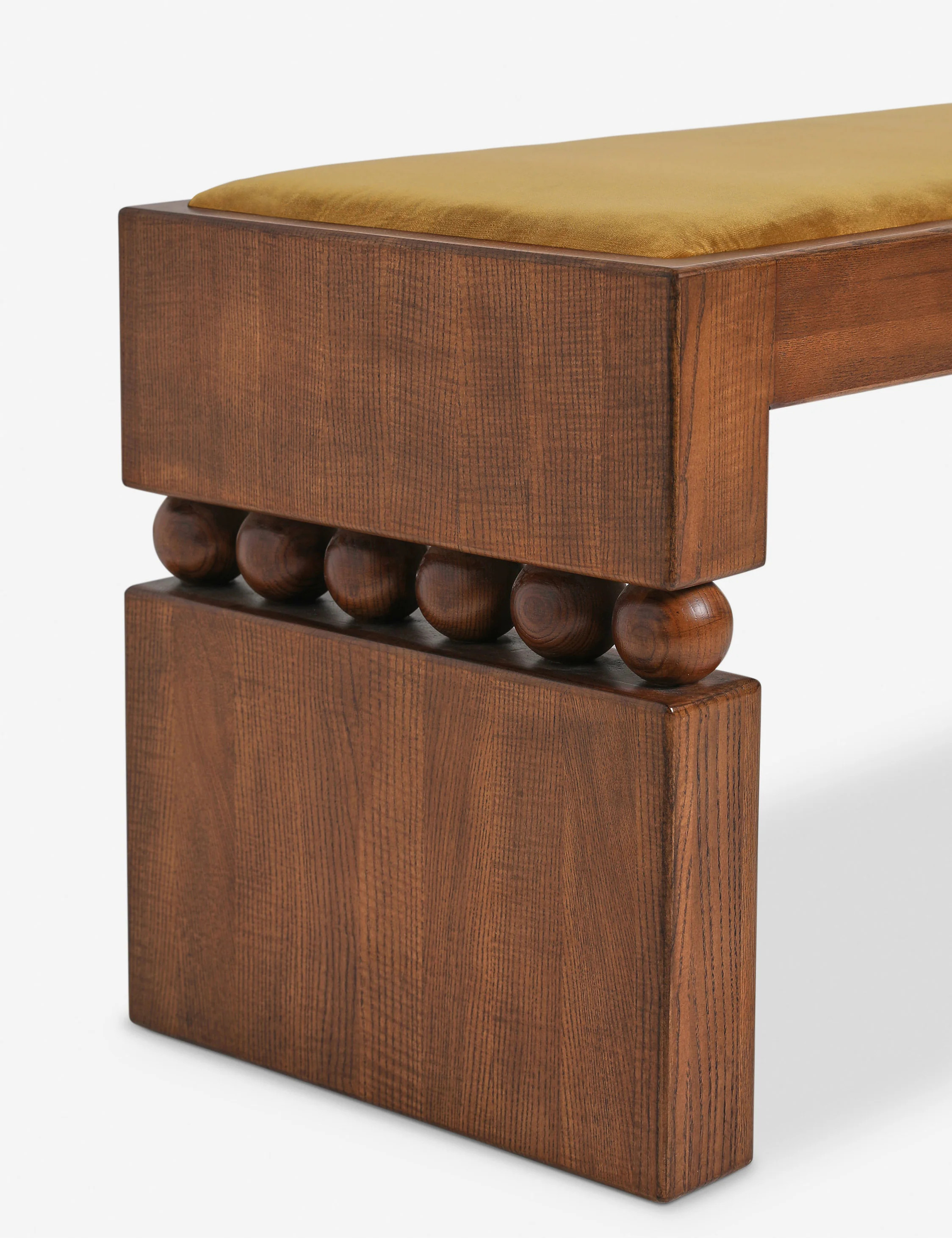 Ceiba Bench by Carly Cushnie | Lulu and Georgia 