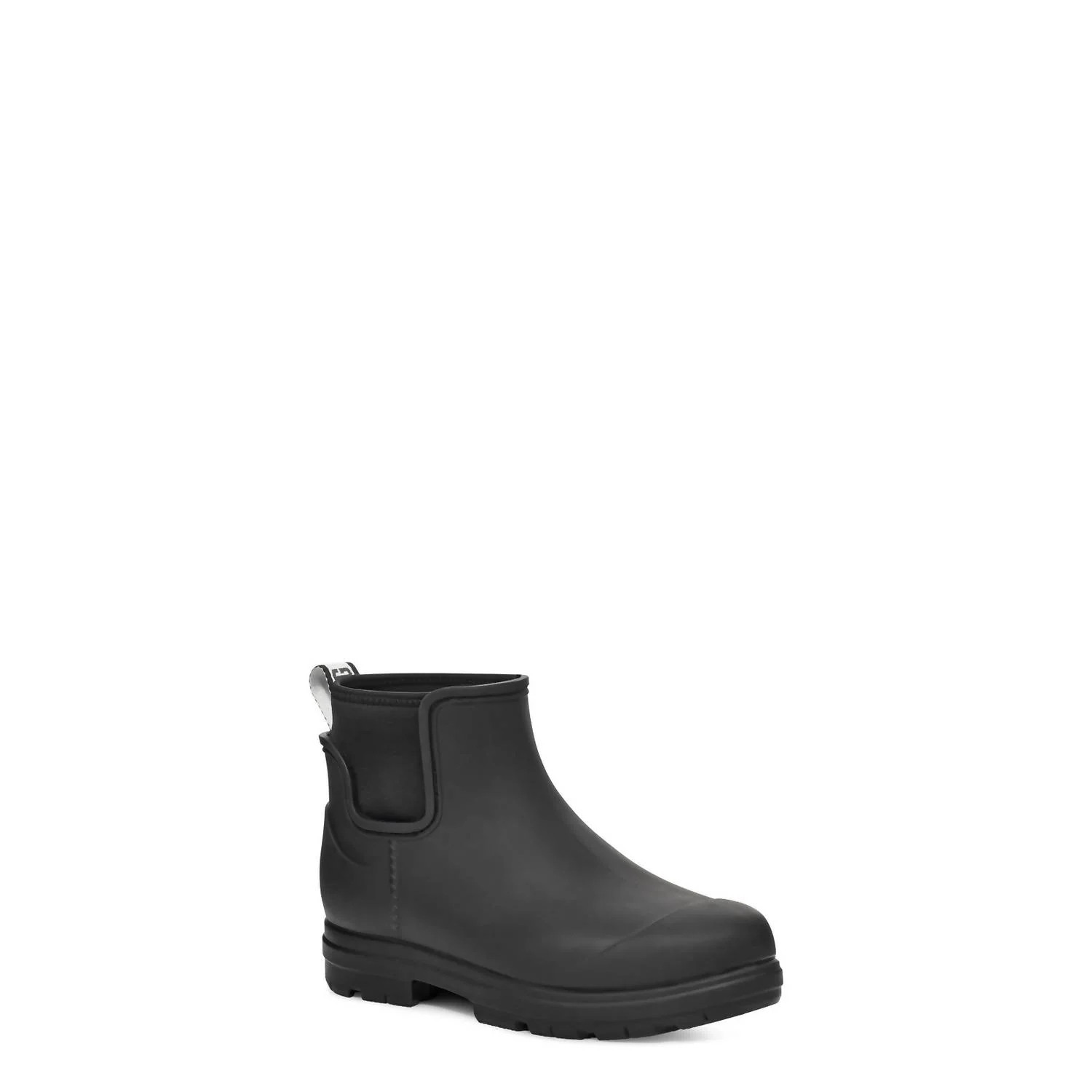 Women's Droplet Rainboot In Black | Shop Simon