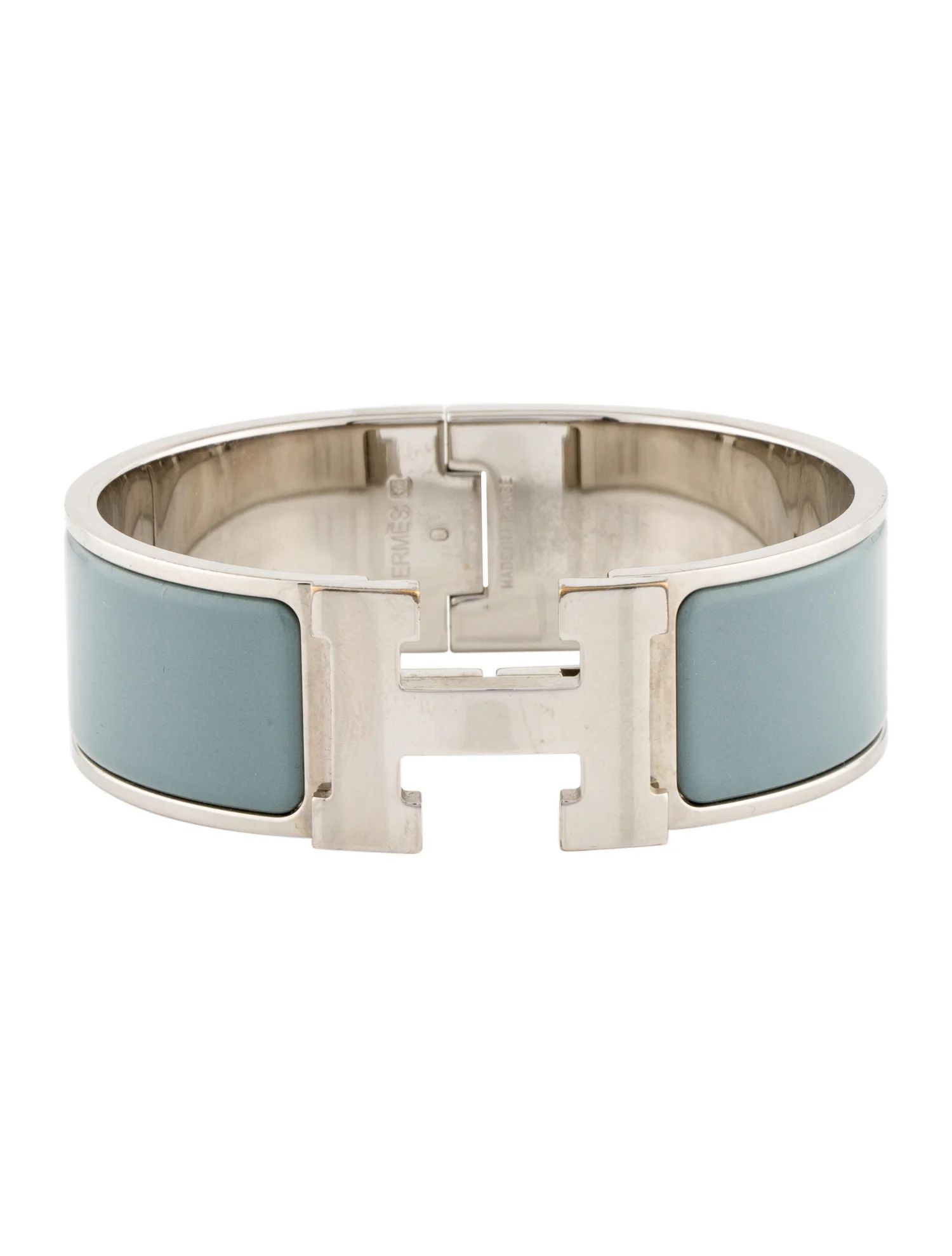 Clic Clac H Bracelet | The RealReal