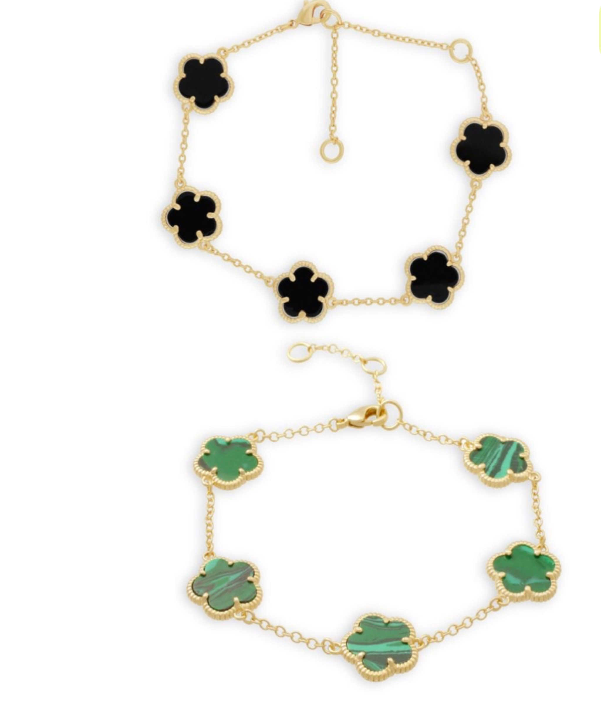 From the Flower collection. These two stunning pieces will elevate your style. 

#LTKFind #LTKsalealert #LTKstyletip