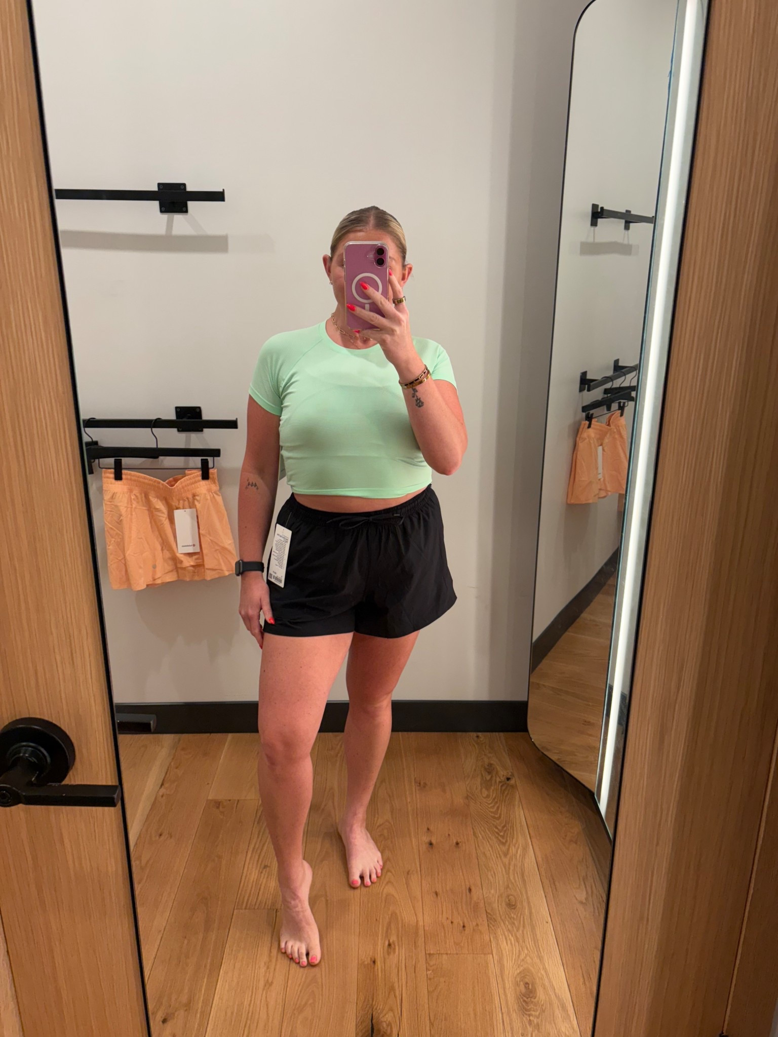Lululemon try on! 

#LTKMidsize #LTKActive #LTKSummerEdit