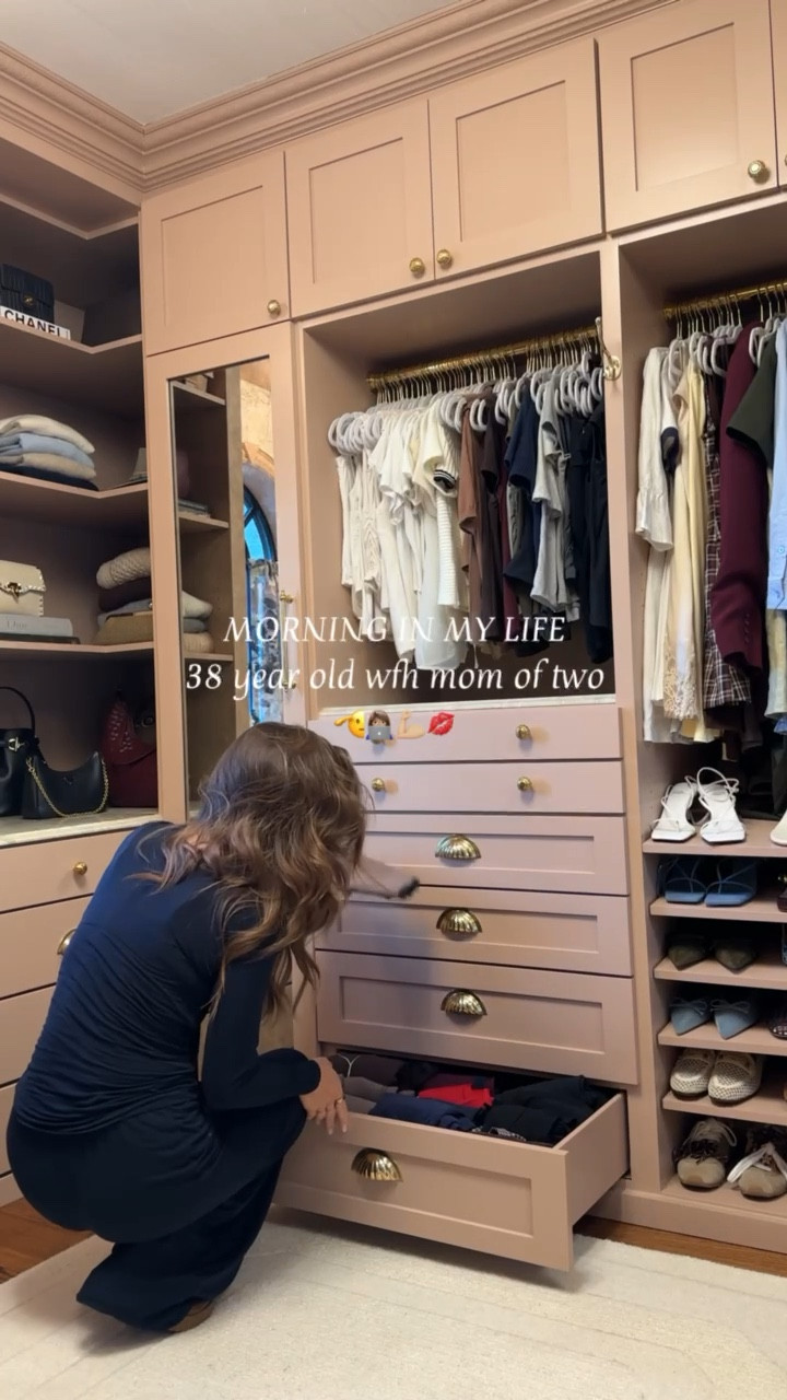 SPEND THE MORNING WITH ME✨
code: ALOPROFILE for Tarte

#LTKvlog #LTKmomlife #LTKdayinmylife