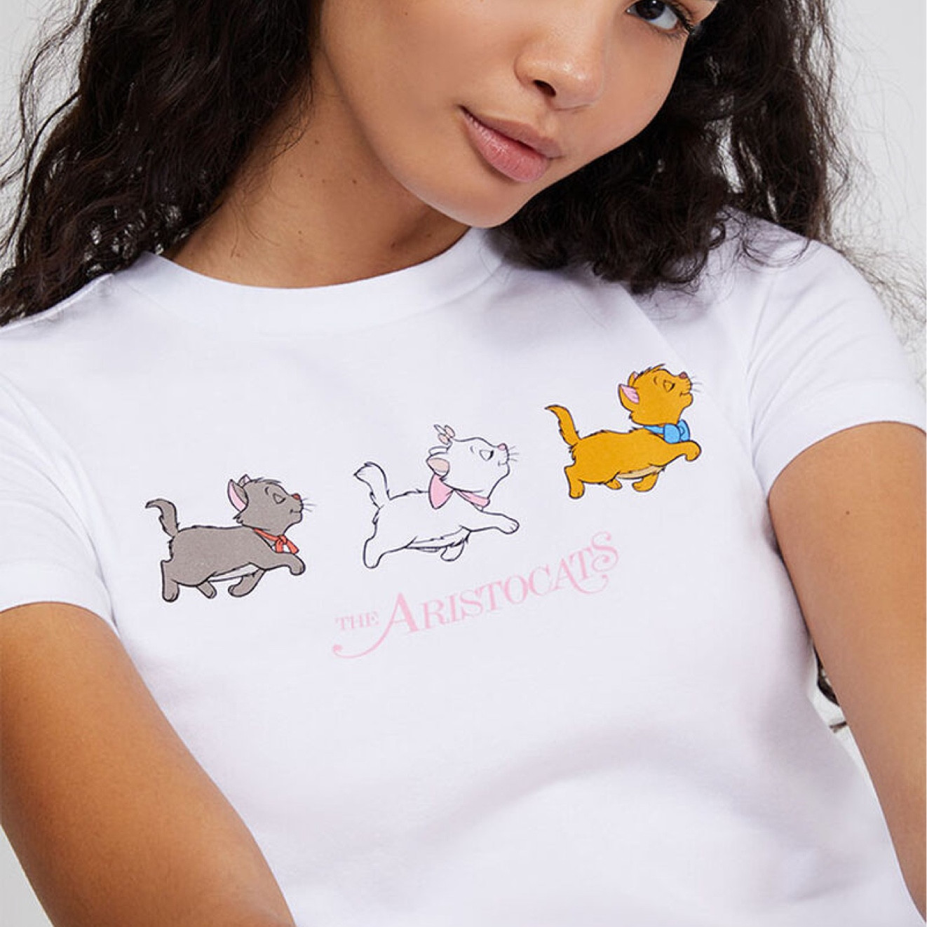 Aristocrats Baby Doll Tee 

#LTKunder100 #LTKSale #LTKunder50