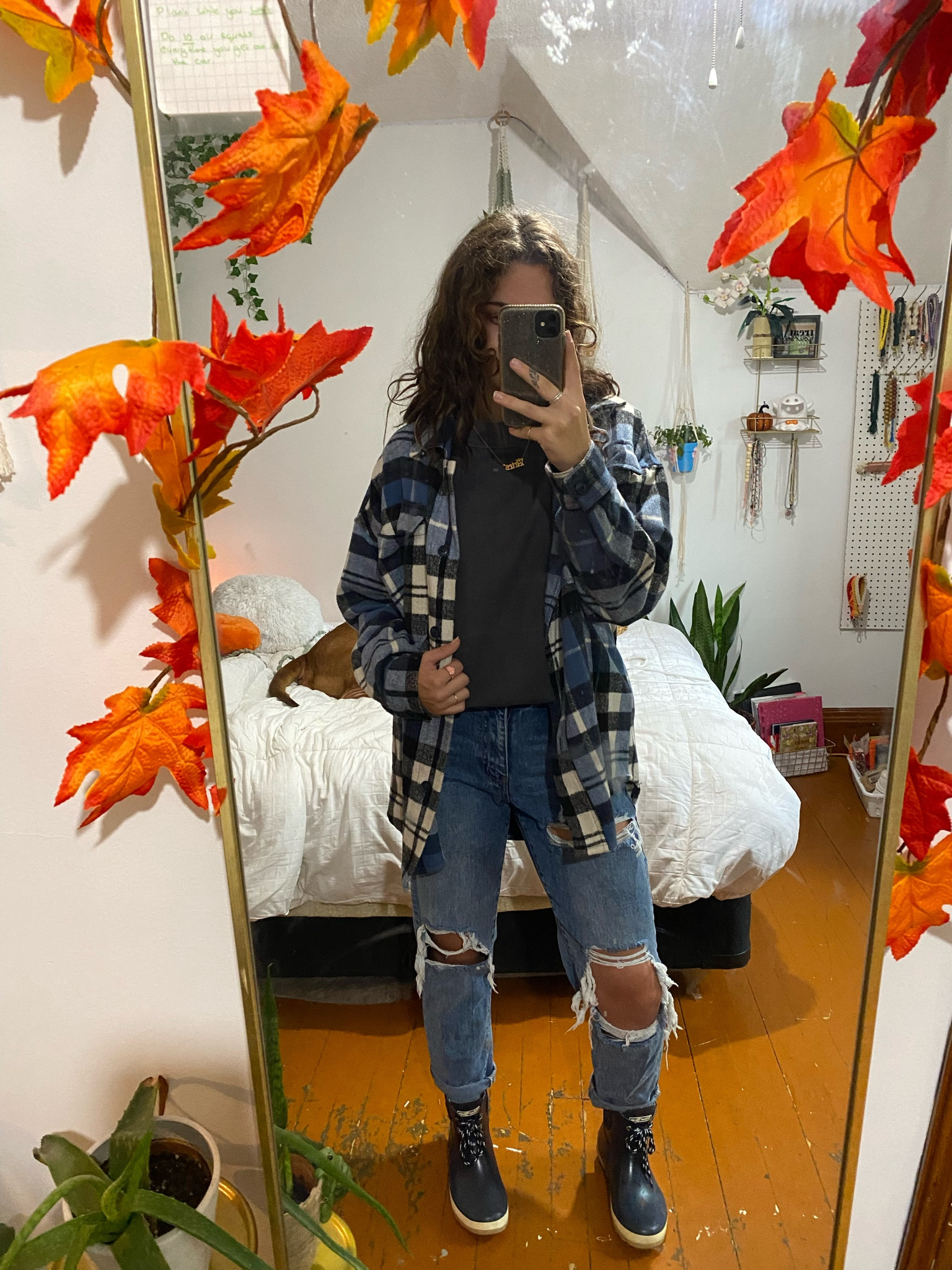 Absolutely in love with this blue tone fit! 💙🦋🐬

#LTKunder50 #LTKSeasonal #LTKfit