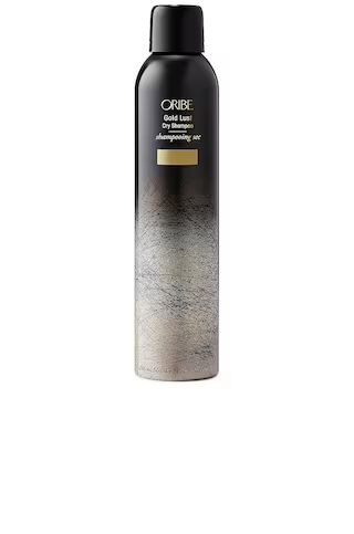 Oribe Gold Lust Dry Shampoo from Revolve.com | Revolve Clothing (Global)