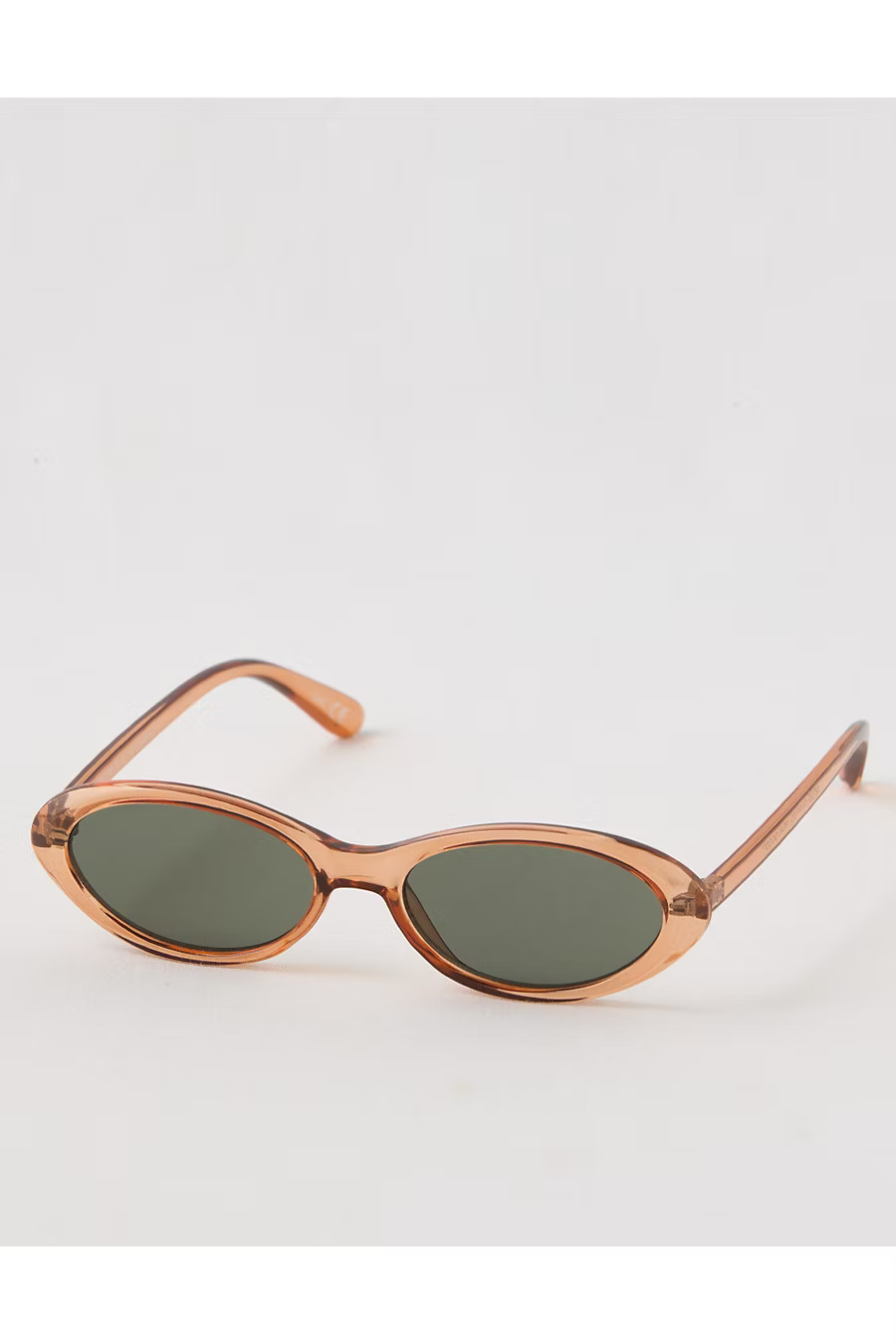 Aerie Getaway Sunglasses Women's Brown One Size | American Eagle Outfitters (US & CA)