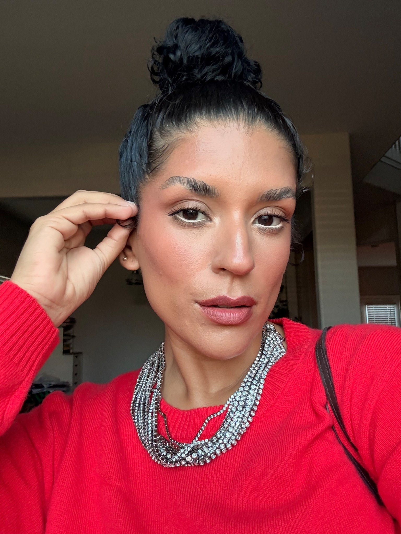 💄 If you’re into effortless glam, you need this makeup combo.
This look is all about soft glow + the perfect lip liner moment; super wearable, super flattering, and so easy to recreate. Linking everything I used so you can get the same finish! ✨

#jcrew #tartecosmetics #makeupmusthaves

#LTKStyleTip #LTKSeasonal #LTKBeauty