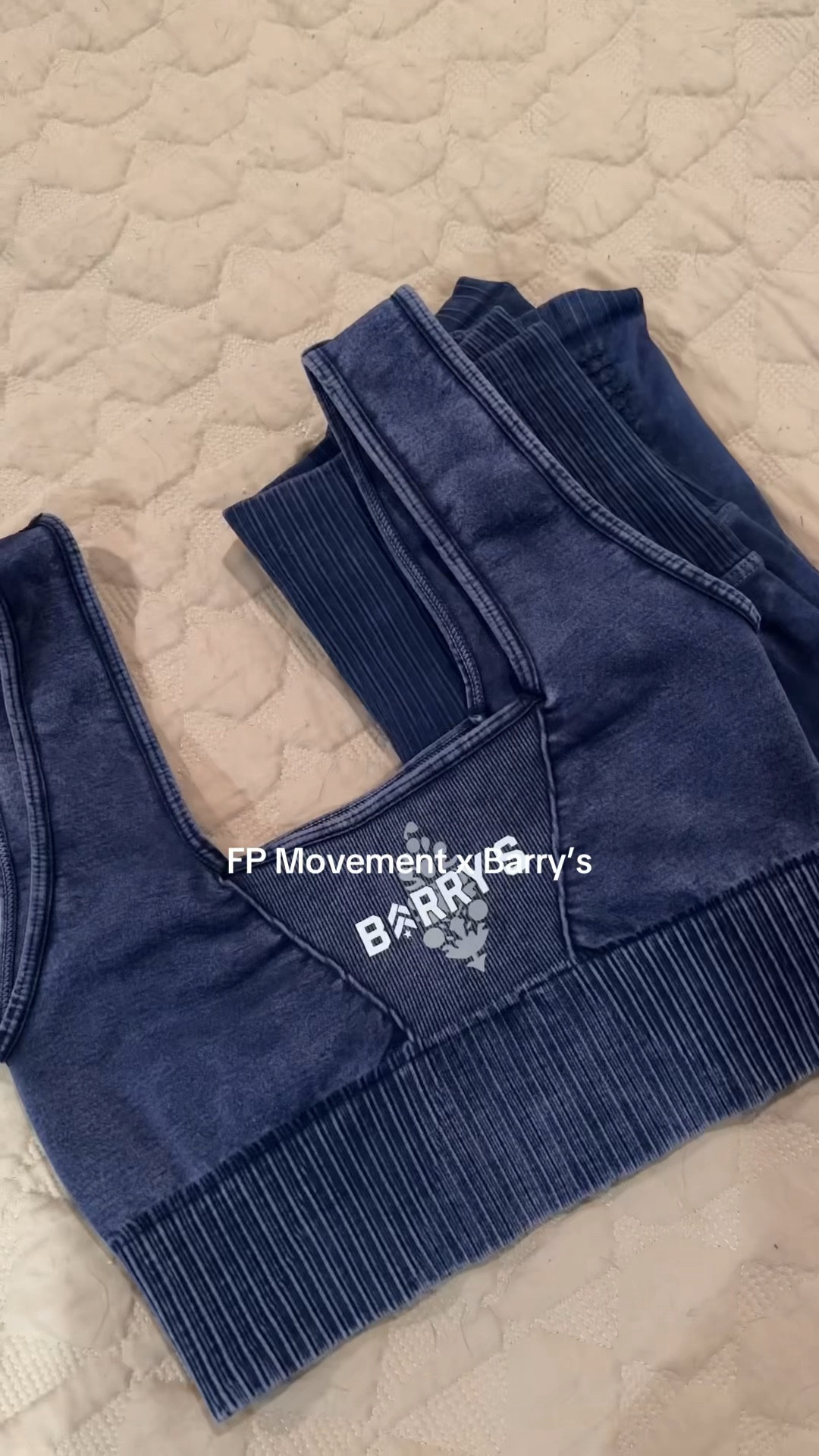 Wearing Free People head to toe!!! 


leggings, sneakers, sports bra, Barry’s, workout outfit, active, brooks 


#LTKActive #LTKmorningroutine #LTKfitnessgoals