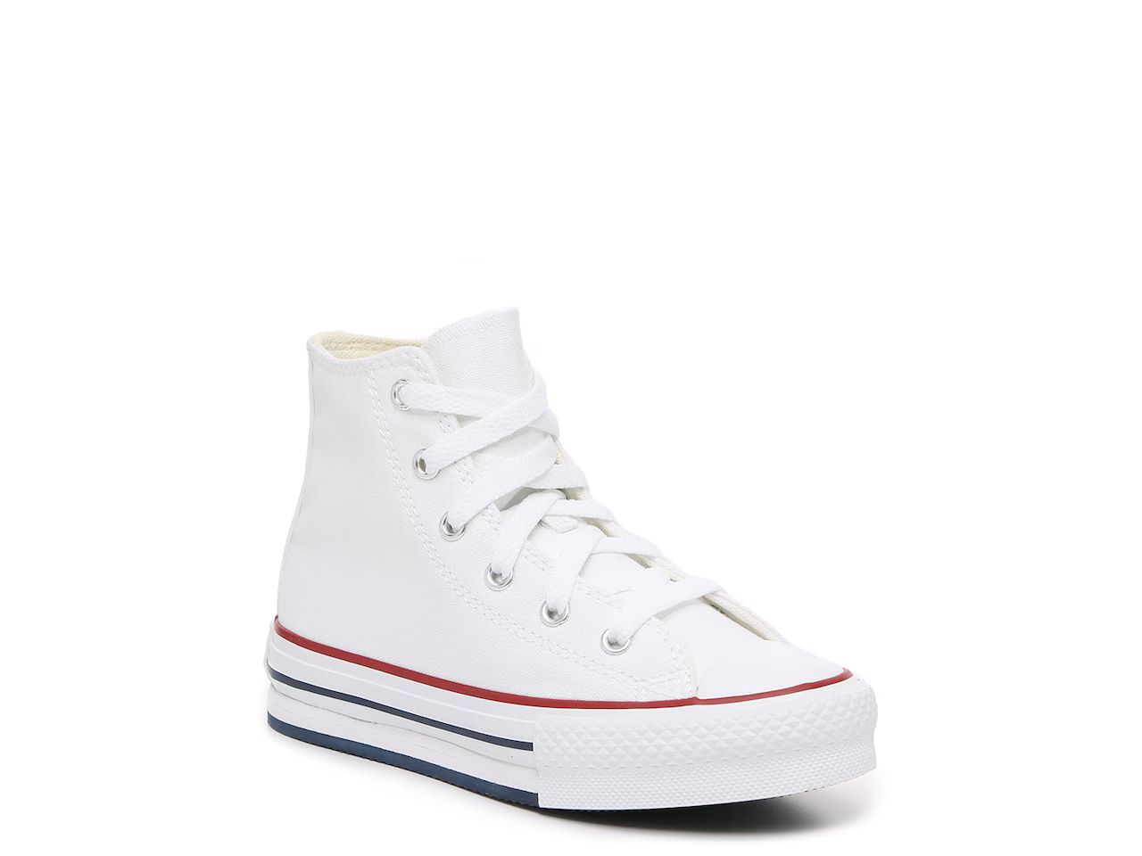 Chuck Taylor All Star Platform High-Top Sneaker - Kids' | DSW