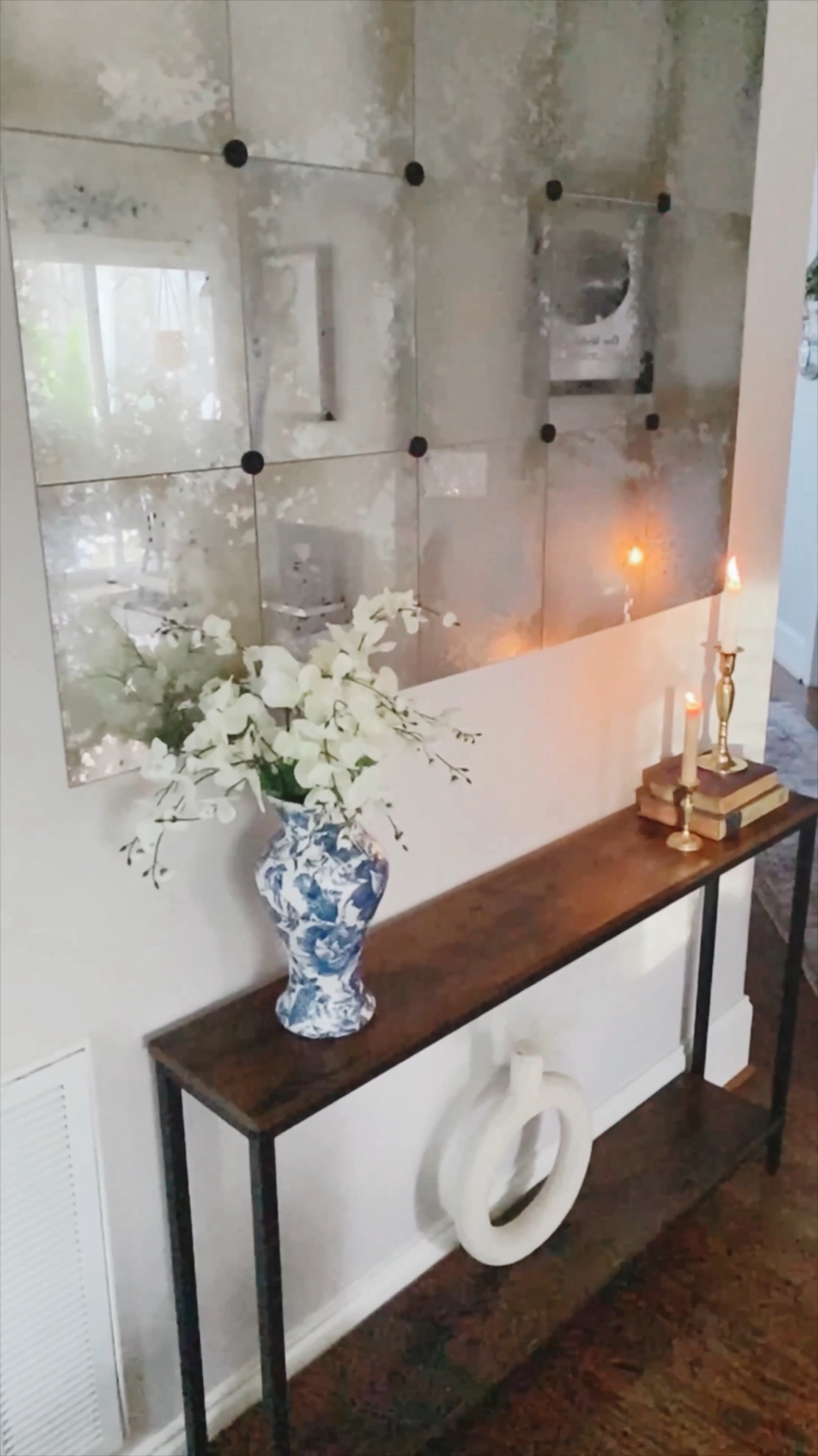 What do you all think of my new narrow Entrance Table for my Living Room? It’s Perfect for adding a touch of elegance to your living space. This piece is ideal for smaller spaces and really making a stylish statement. 


Narrow Entryway Table | Industrial Sofa Table | Entrance Table Living Room | Hallway Console Table | Foyer Decor Furniture | Corridor Accent Table | Office Console Table | Metal Frame Entry Table | Rustic Brown and Black Console Table | Slim Entryway Furniture | Modern Industrial Entry Table | Space-saving Sofa Table | Chic Narrow Hallway Table | Stylish Foyer Console | Versatile Narrow Table |Trendy Entranceway Furniture | Small Space Living Room Table | Functional Hallway Shelf Table | Compact Office Entry Table | Elegant Rustic Entry Furniture

#LTKfindsunder100 #LTKSeasonal #LTKhome