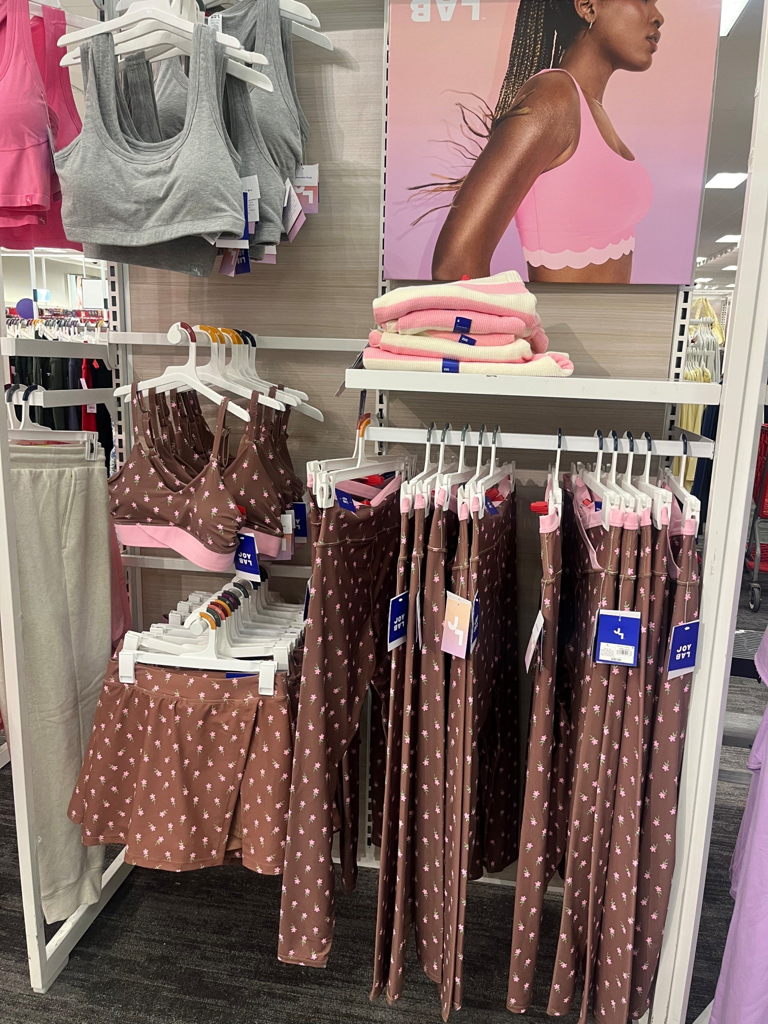 How cute is all of these active wear at target loving these 


#LTKfitnessgoals #LTKselfcare