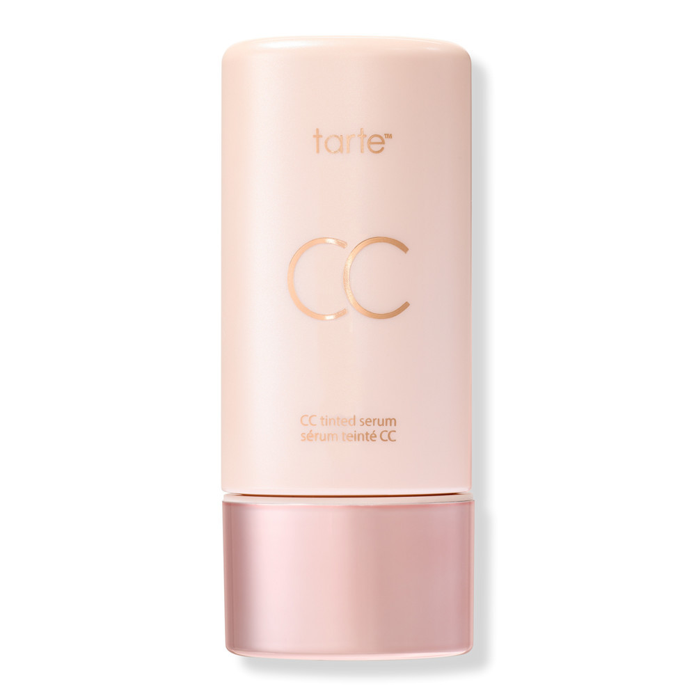 Tarte CC Color-Correcting Tinted Serum - Tan | Ulta