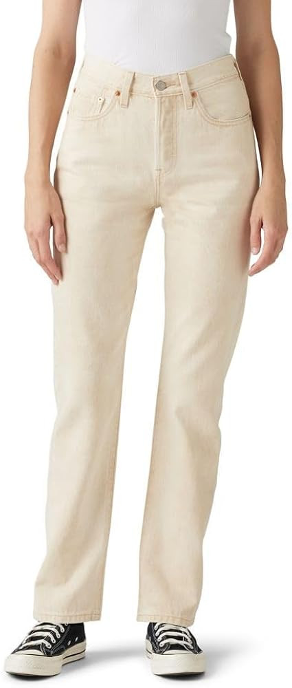 Levi's Women's 501 Original Fit Jeans (Also Available in Plus) | Amazon (US)