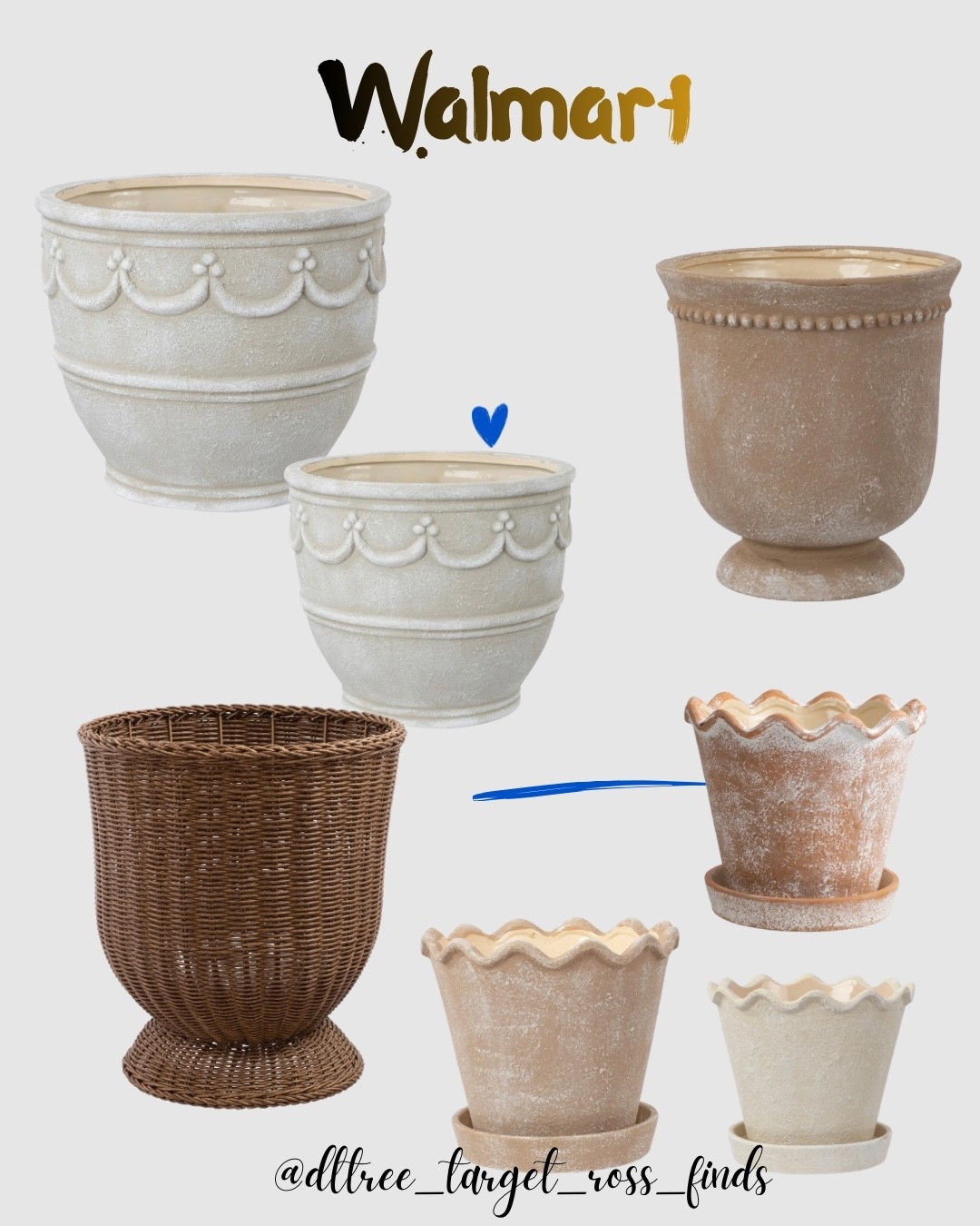 My Texas house planters stop 🥹 🪴 

#LTKHome #LTKFindsUnder50 #LTKmomlife