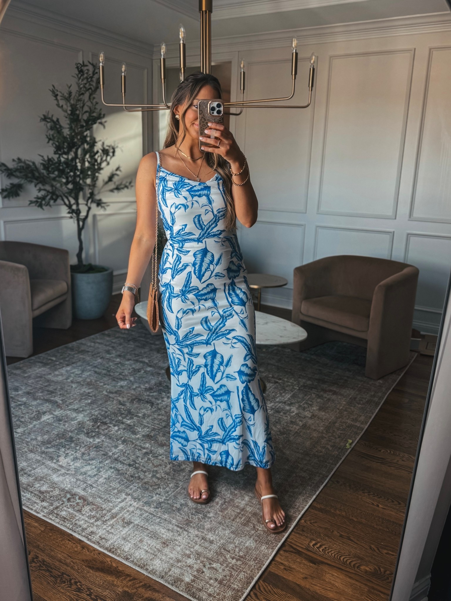 Amazon vacation outfits perfect for spring break trip to the beach! Gorgeous crochet coverups, dresses, swimsuits and more! 

My sandals are on sale right now for $15 and I’m wearing my trueto size medium in all. 

#resortwear #vacationoutfit #springbreak 

#LTKWatchNow #LTKTravel #LTKSwim