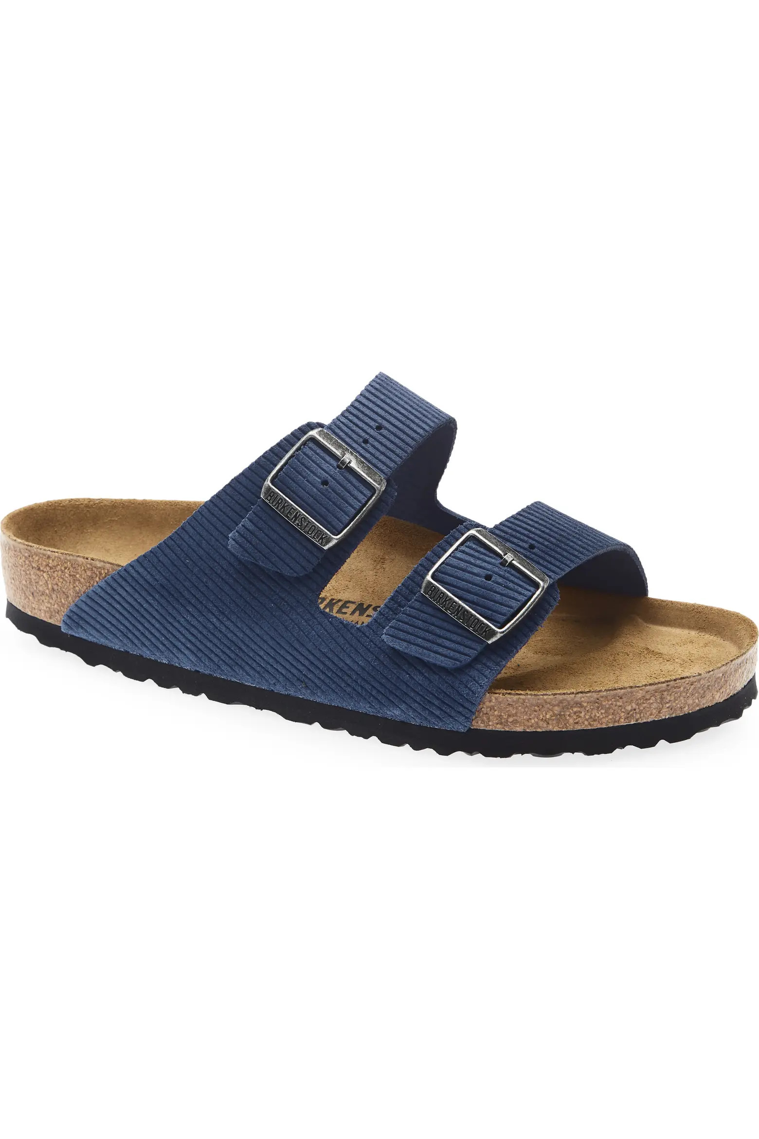 Arizona Corduroy Slide Sandal (Men) | Nordstromrack | Nordstrom Rack