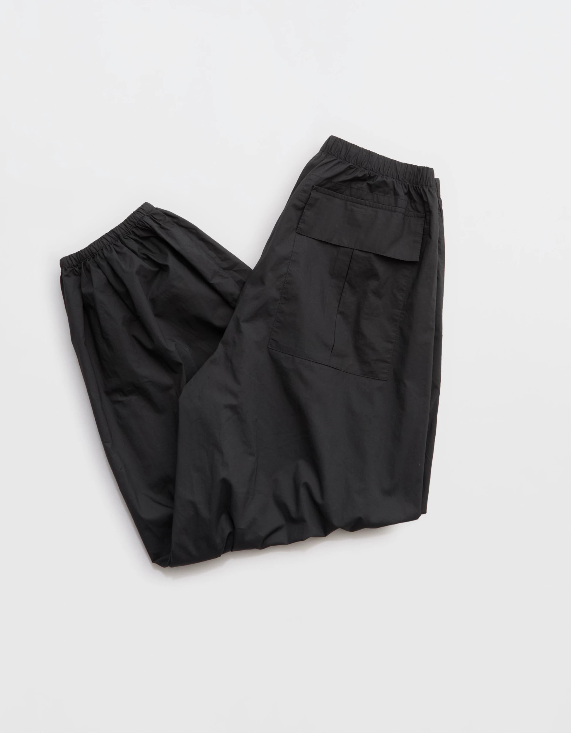 Aerie Woven Balloon Pant | American Eagle Outfitters (US & CA)
