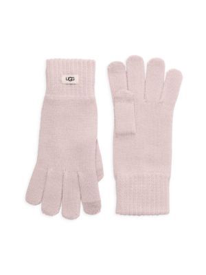 ​Knit Tech Gloves | Saks Fifth Avenue OFF 5TH