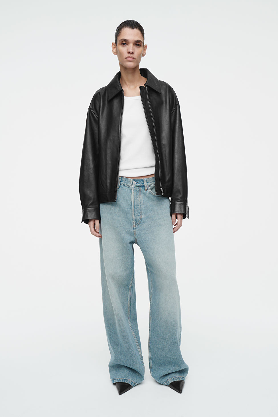 Jeans | COS UK