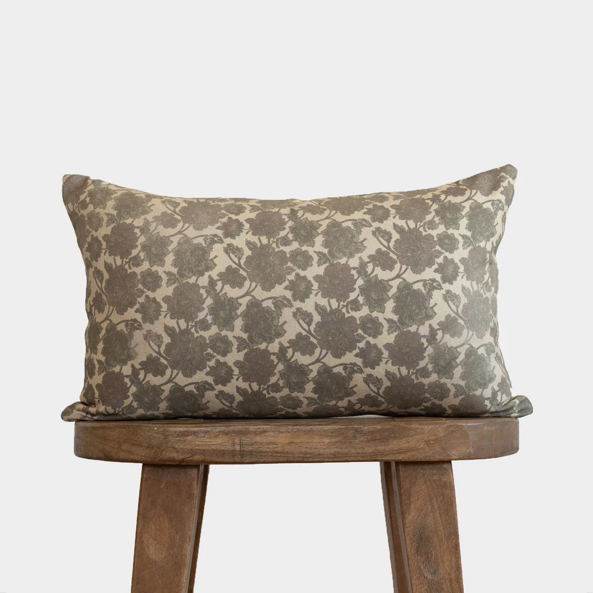 Nora - Lumbar - 12x20" | 12x40" | Woven Nook