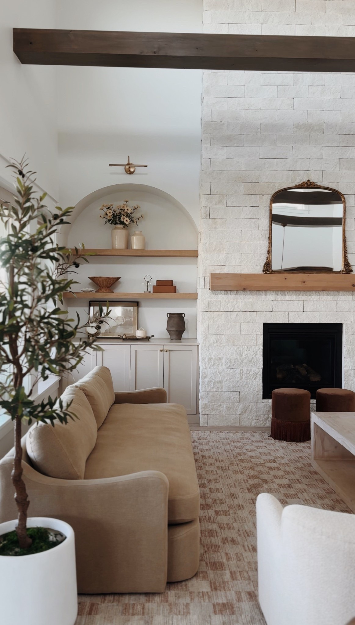 The glow up this living room has had?? So good! And it’s mostly all target and Amazon! 

#LTKHome #LTKSeasonal #LTKFindsUnder50