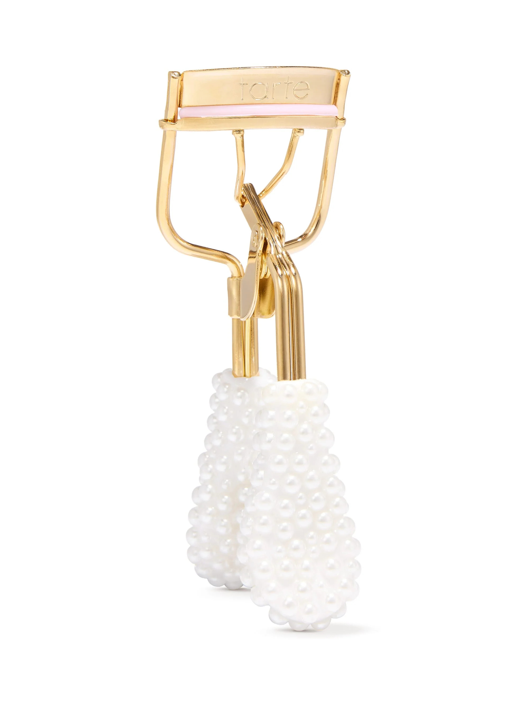pretty in pearls lash curler | Tarte Cosmetics