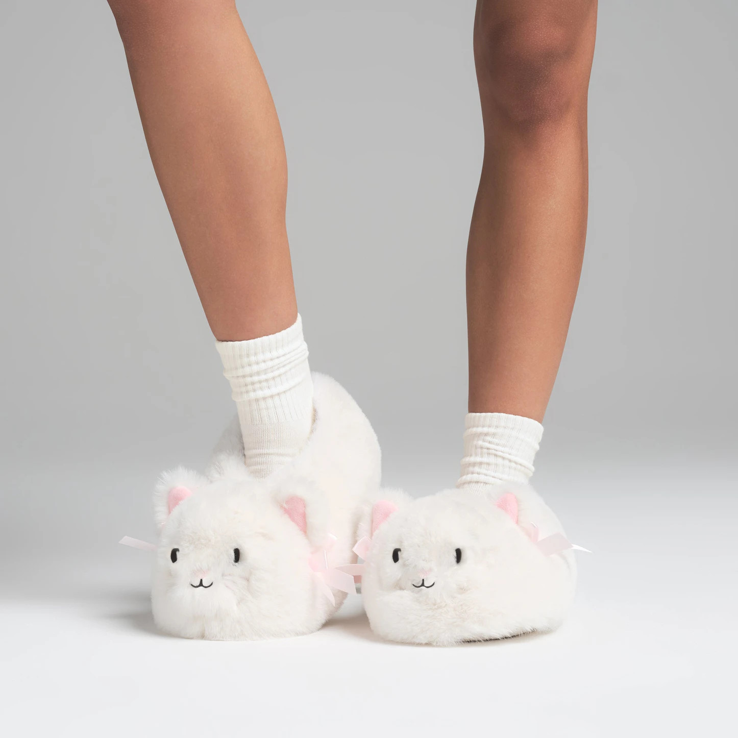 KITTEN SLIPPER | SKIMS (US)