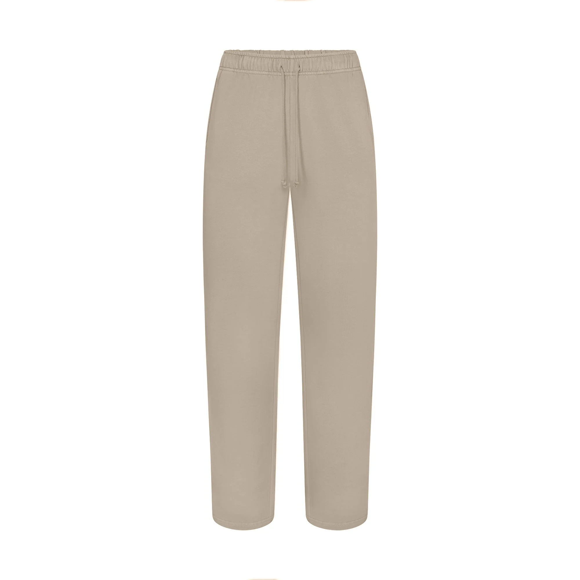 TERRY MENS CLASSIC STRAIGHT LEG PANT | SHALE | SKIMS (US)