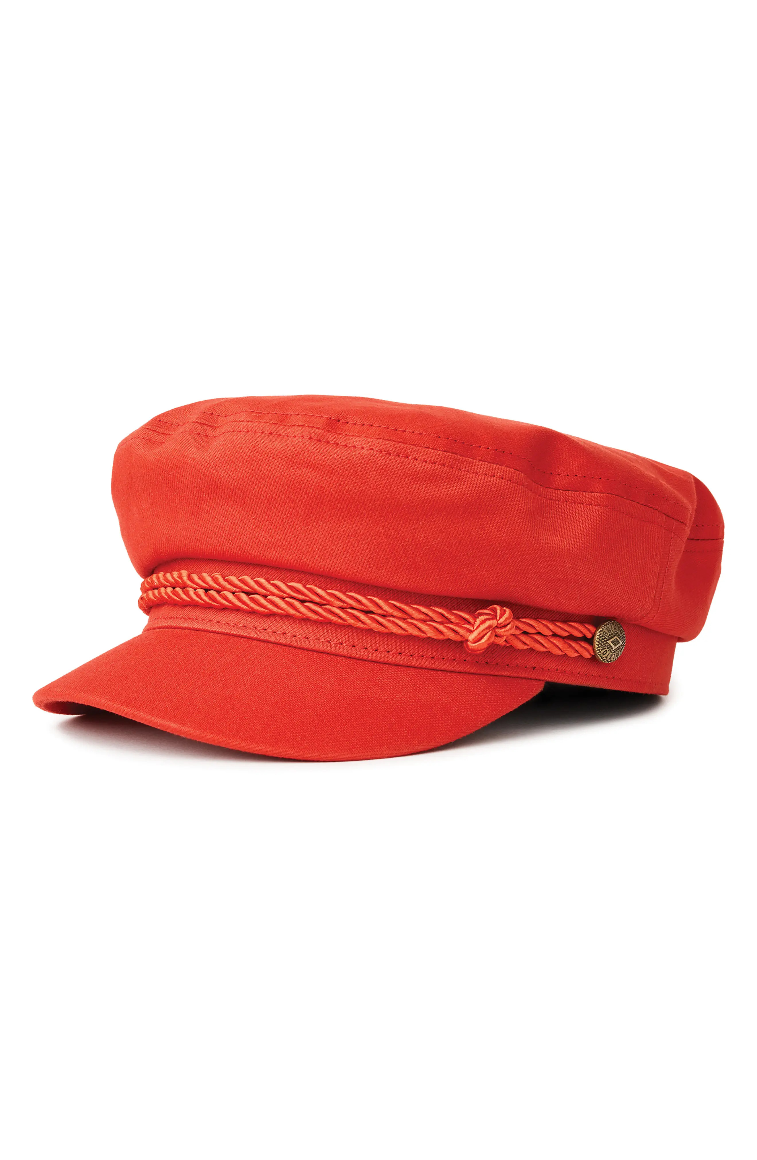 Women's Brixton Fiddler Cap - | Nordstrom