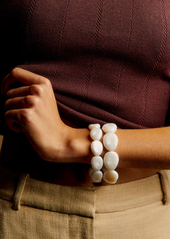 Olympe Bracelet | Sezane Paris - US