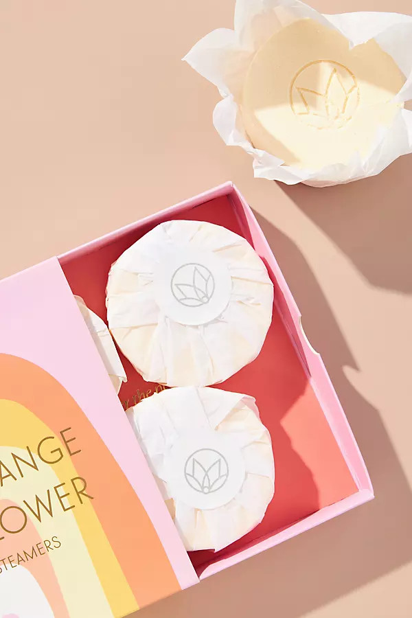 Shower Steamer | Anthropologie (US)