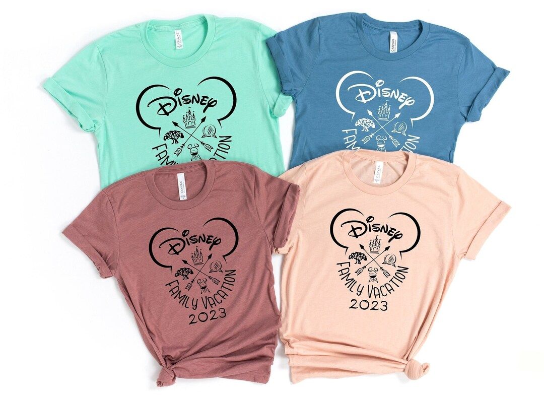 Family Vacation Shirt, Vacay Mode Shirt, Vacation Shirt, Travel Shirt, Disney Shirt, Disney Vacat... | Etsy (US)