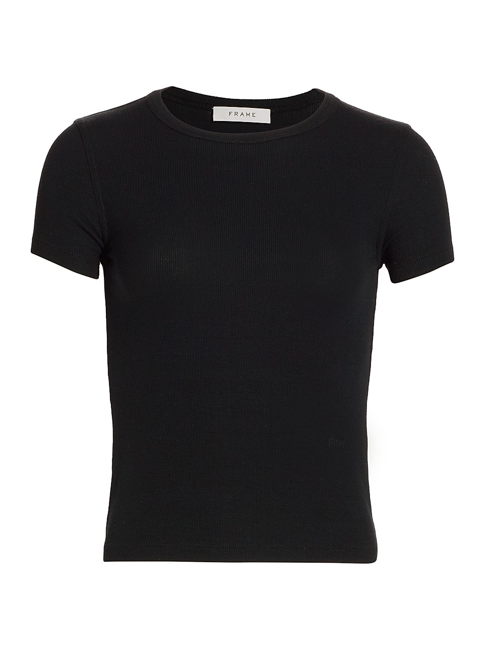 Soft Shrunken T-Shirt | Saks Fifth Avenue