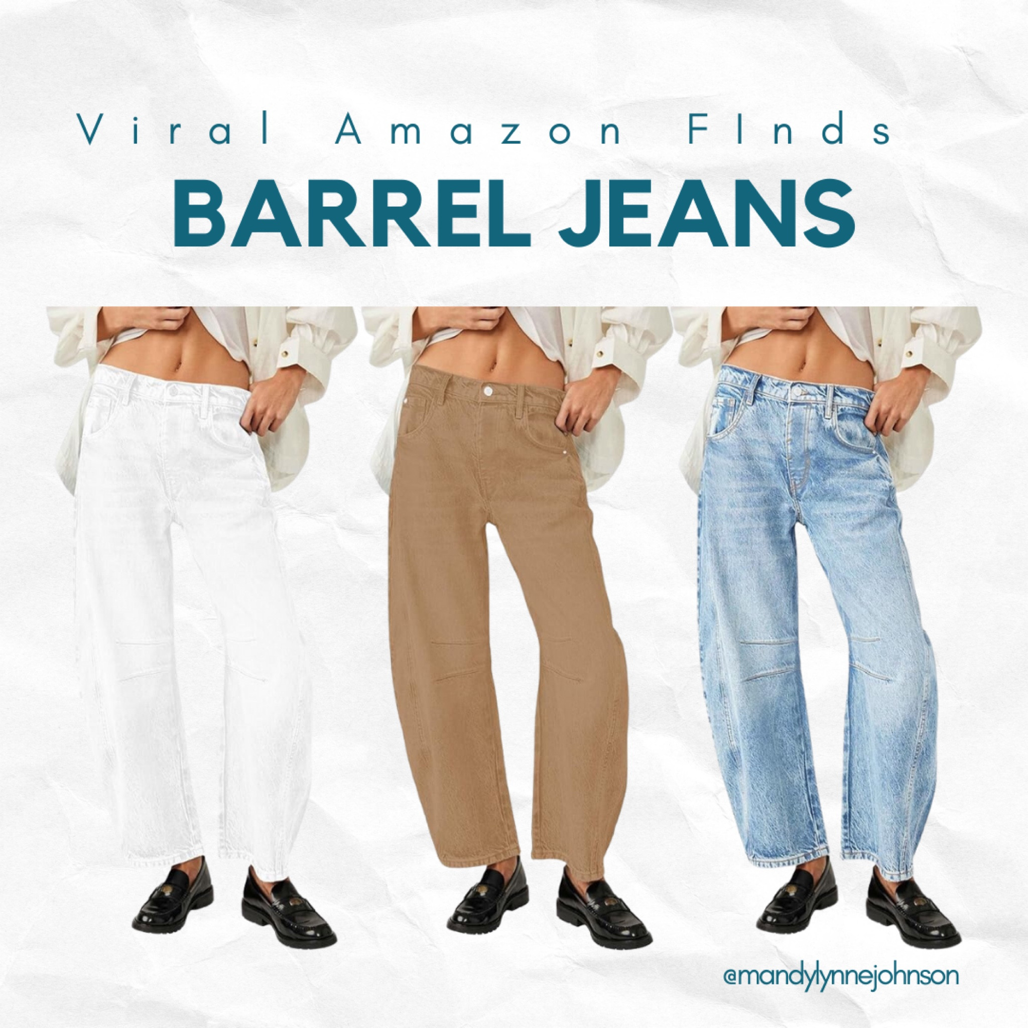 Designer dupe to try the trend  without spending the hefty price tag 

#designerdupe #amazonfinds

#LTKfindsunder100 #LTKstyletip #LTKfindsunder50