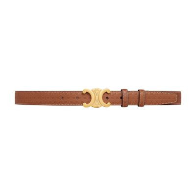 Elegant belt - CELINE | 24S (APAC/EU)