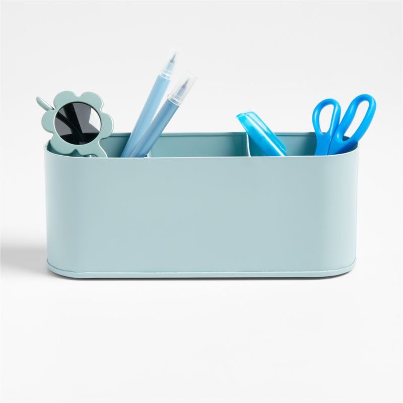 Desk Organizer | Crate & Barrel
