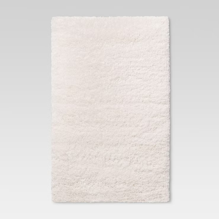 Plush Shag Rug - Room Essentials™ | Target