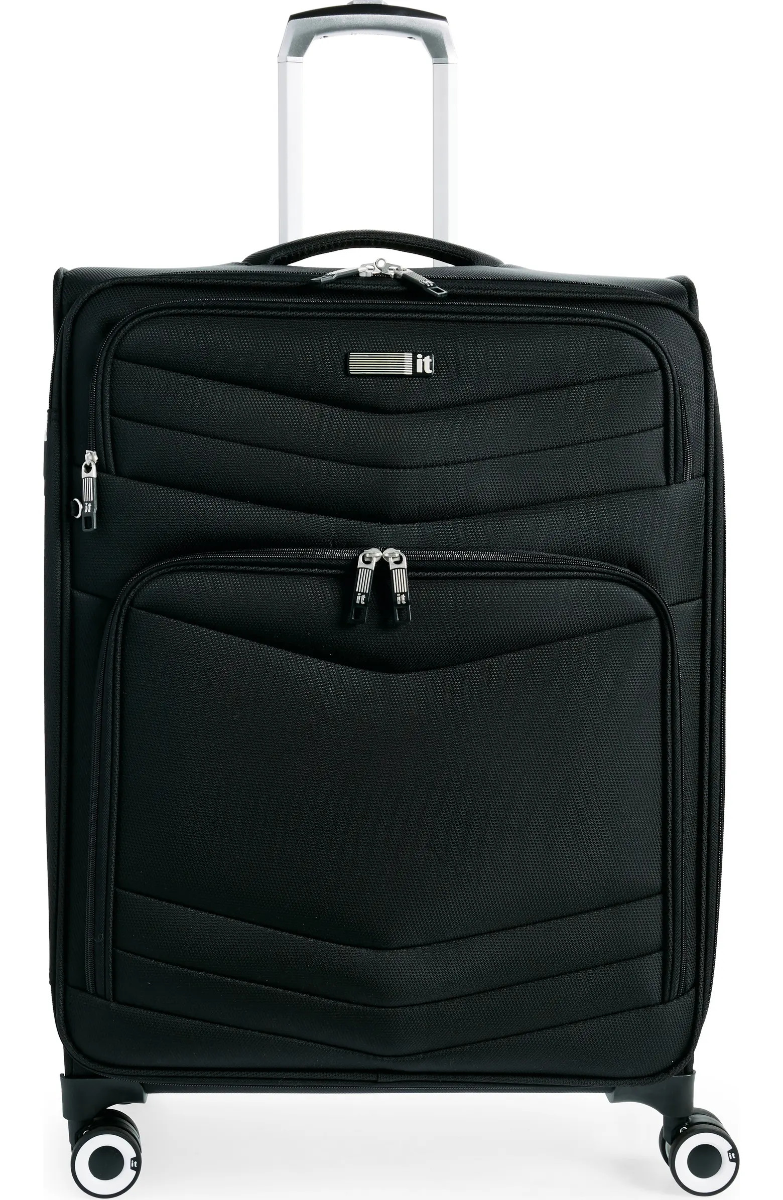 IT LUGGAGE Intrepid 26-Inch Softside Spinner Luggage | Nordstromrack | Nordstrom Rack