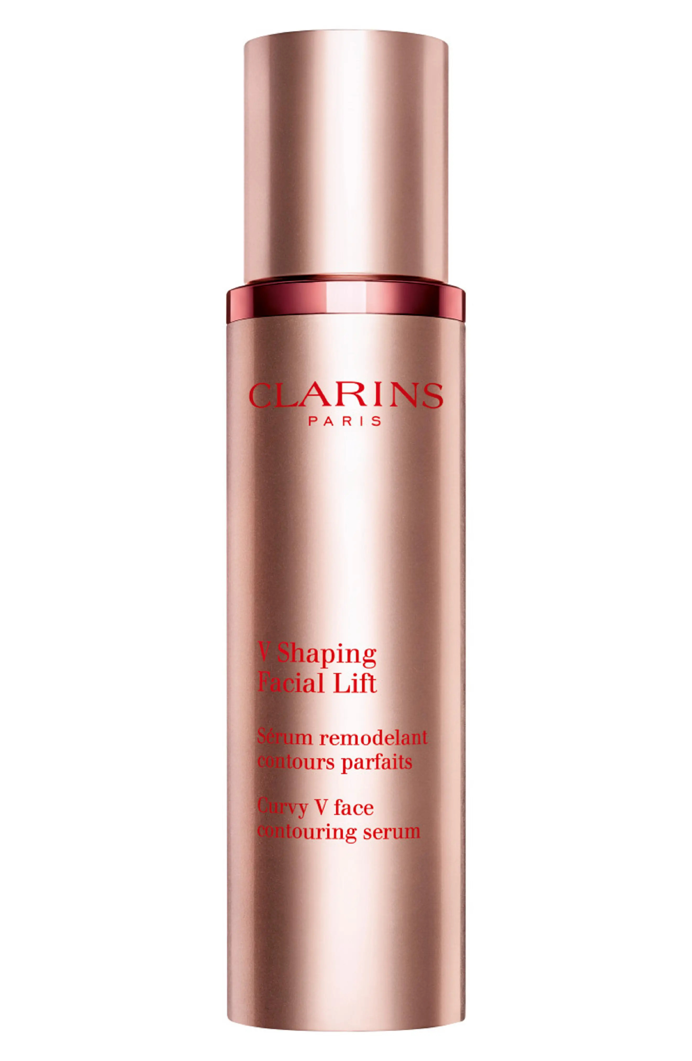 Clarins V Shaping Facial Lift Serum at Nordstrom | Nordstrom