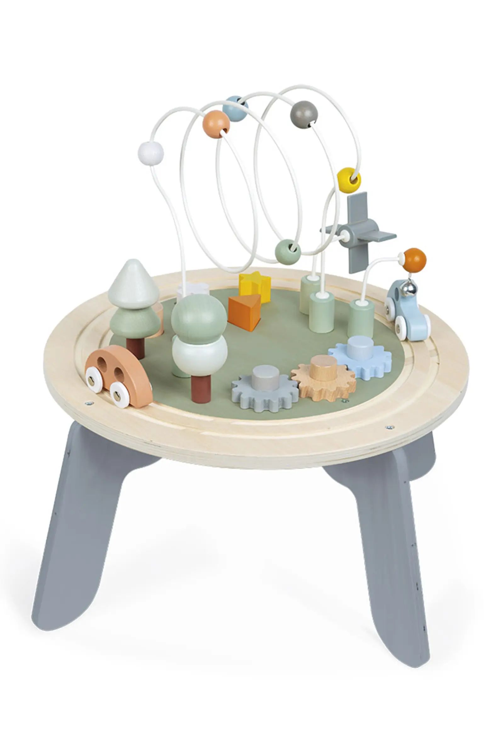 Janod Sweet Cocoon Activity Table | Nordstrom | Nordstrom